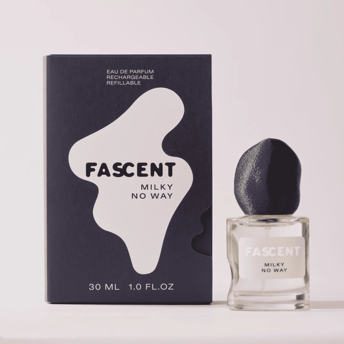 MILKY NO WAY - Fascent