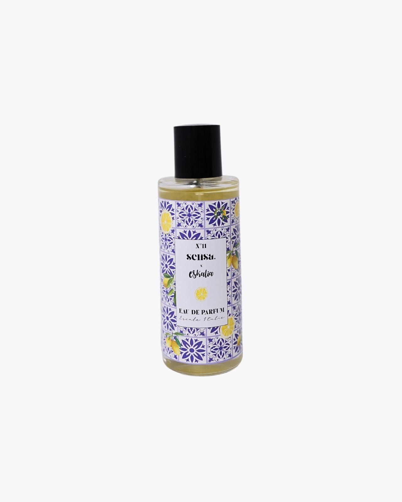 Parfum Sensa N°11 - Escale Italie