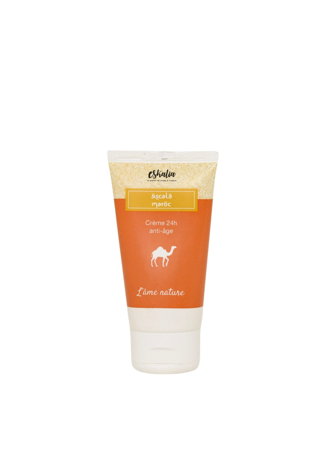Crème 24H Anti Âge - Maroc - Eskalia