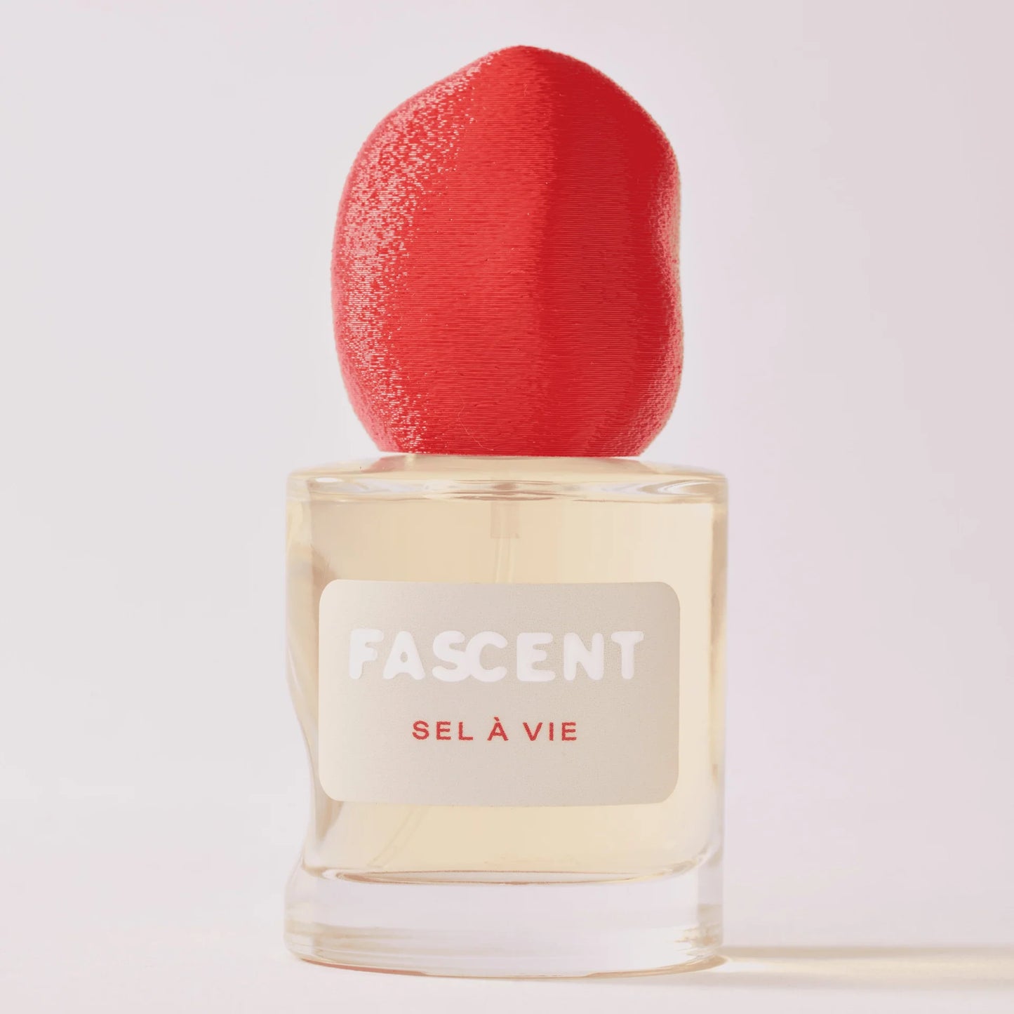 SEL À VIE - Fascent