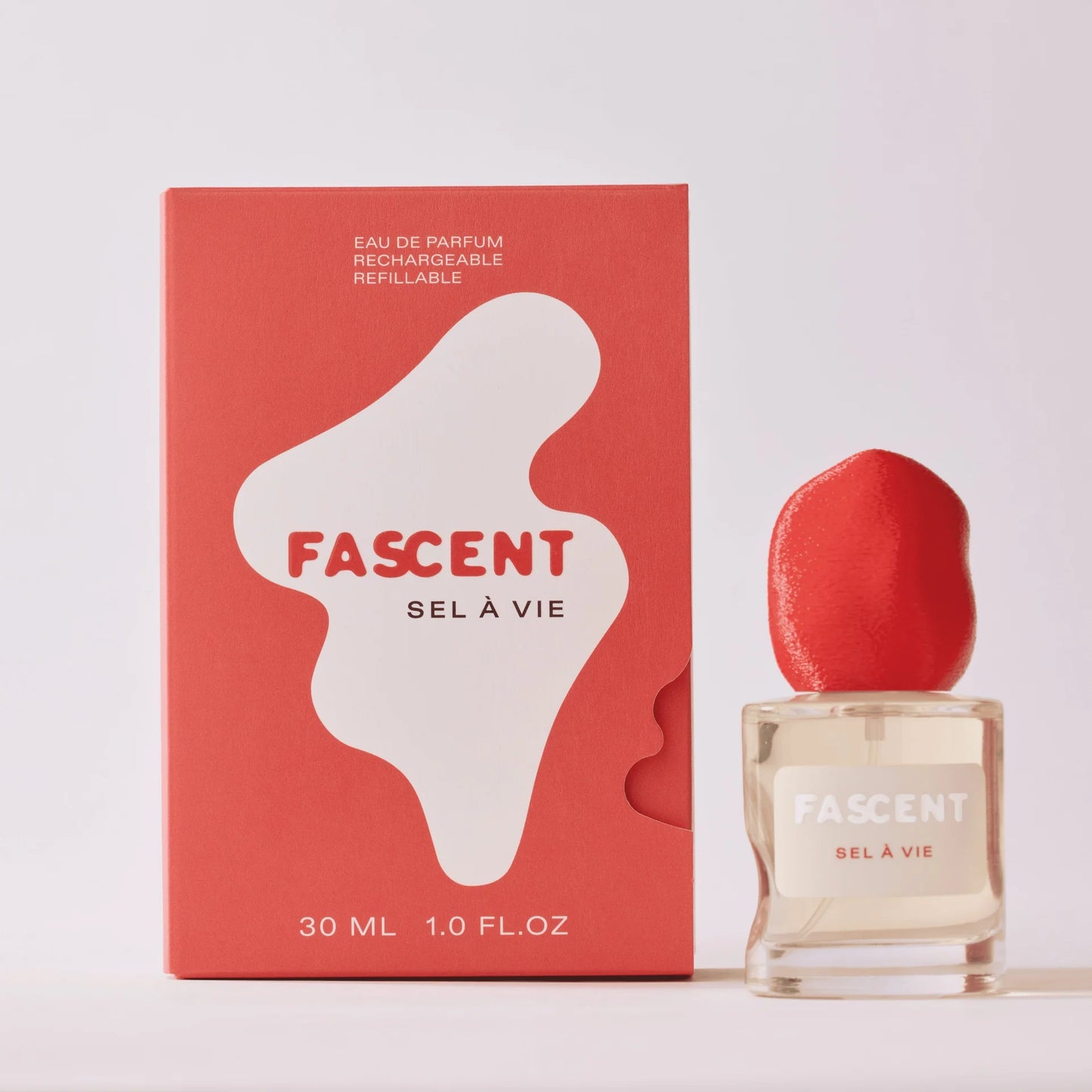 SEL À VIE - Fascent