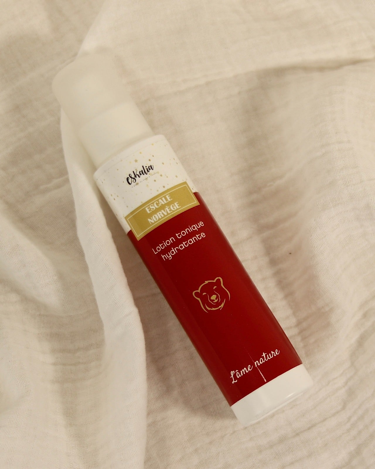 Lotion Tonique Hydratante - Polaire / Norvège - Eskalia