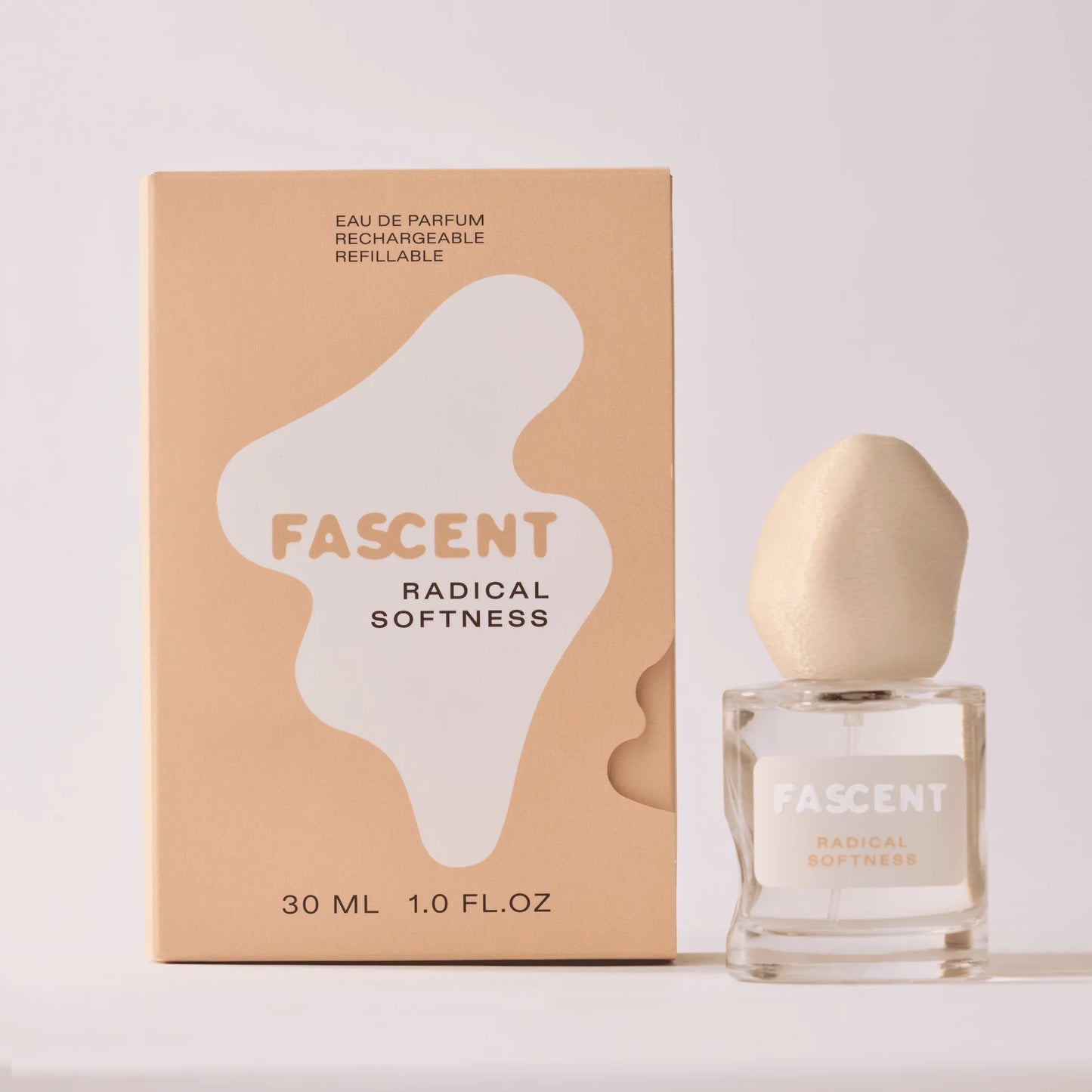 RADICAL SOFTNESS - Fascent