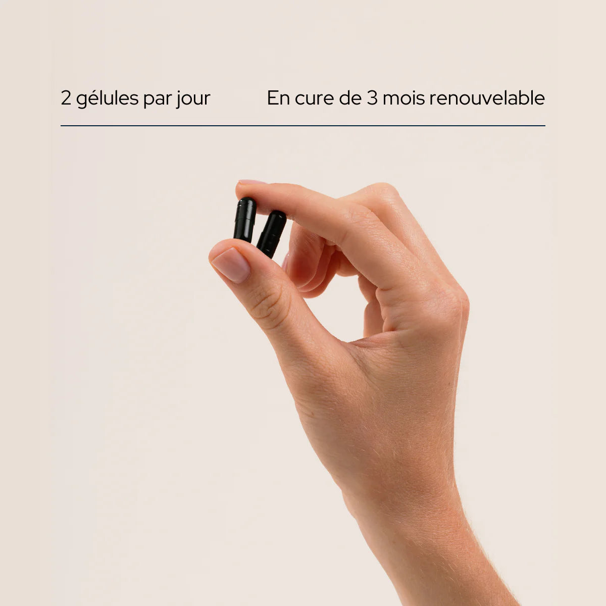 NOUVEAUTÉ - Cure ménopause - Epycure