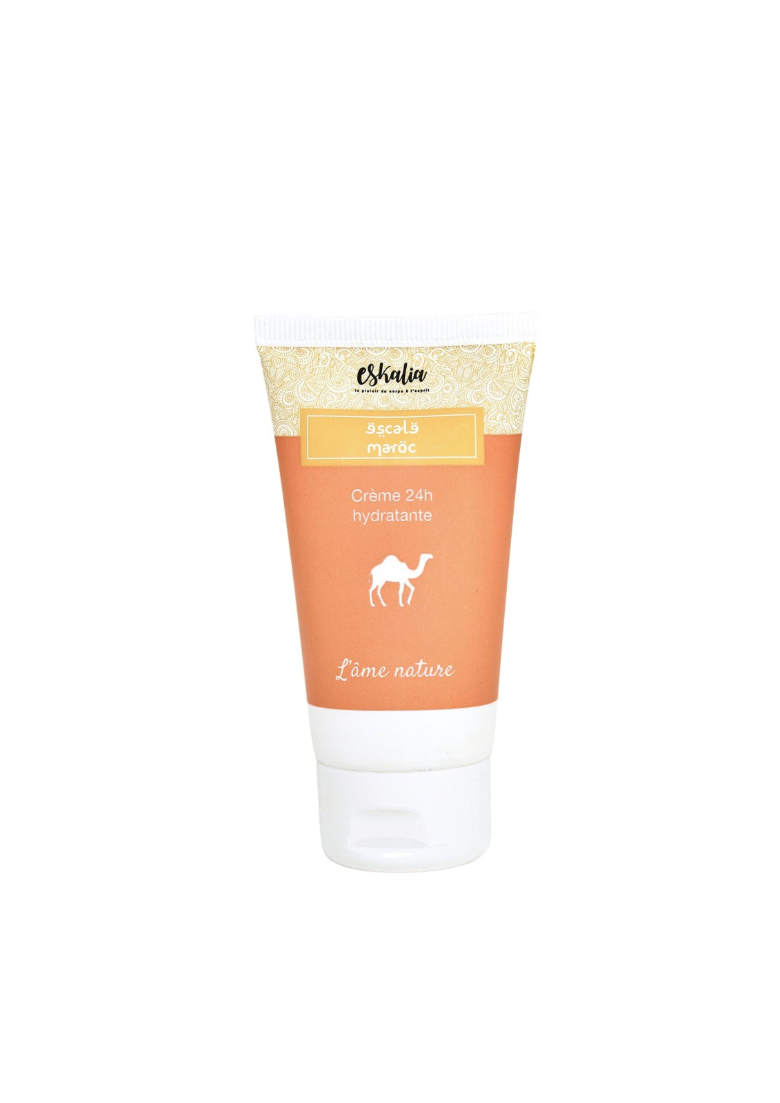 Crème 24H Hydratante - Maroc - Eskalia