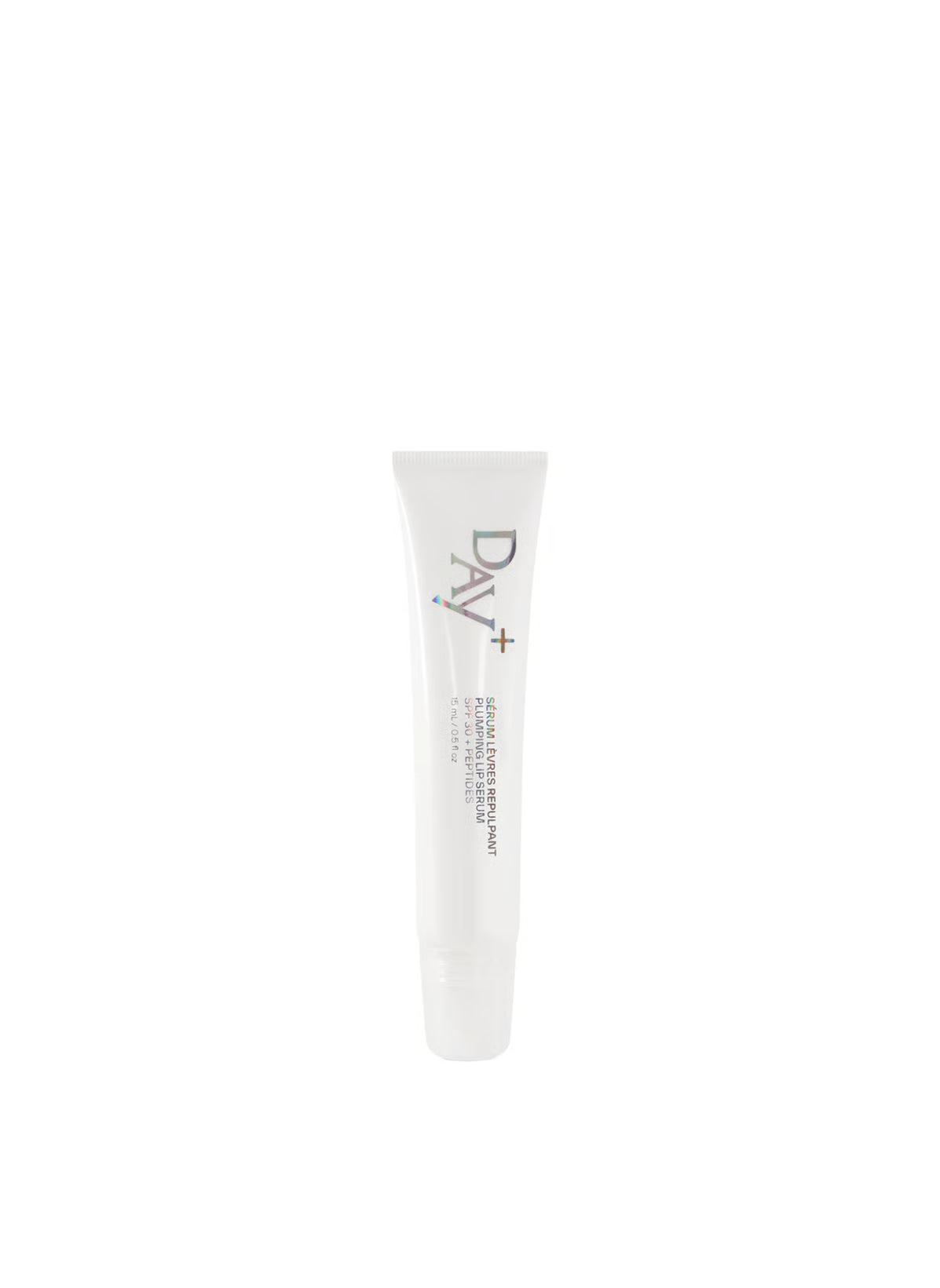 SÉRUM LÈVRES REPULPANT SPF30 + PEPTIDES - DAY +