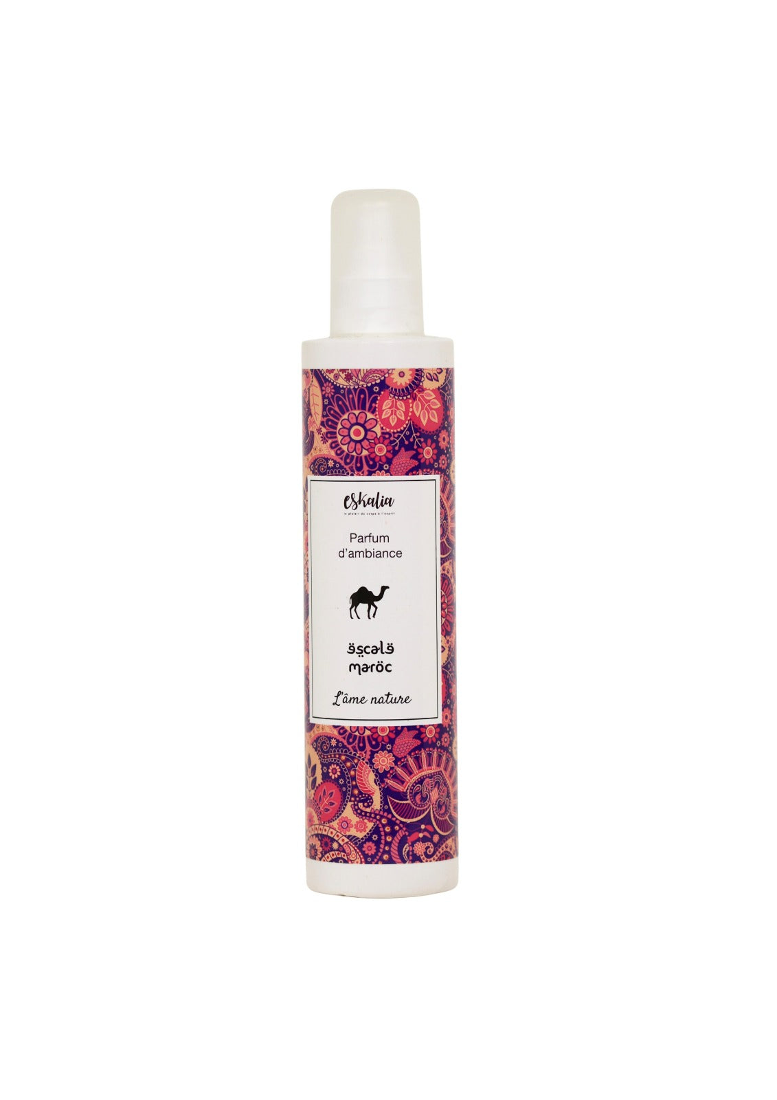 Parfum Ambiance - Maroc - Eskalia