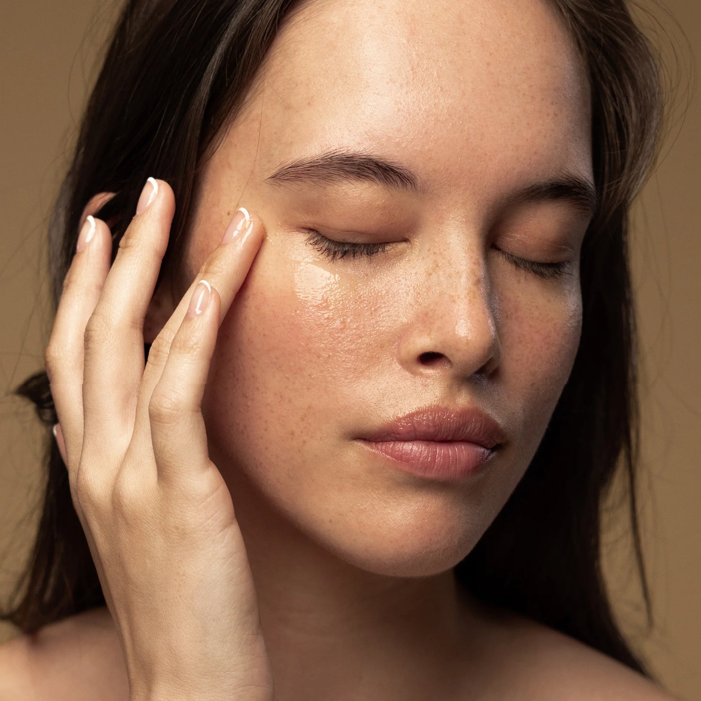 Anoint - Gel Anti-Poches Yeux H₂O