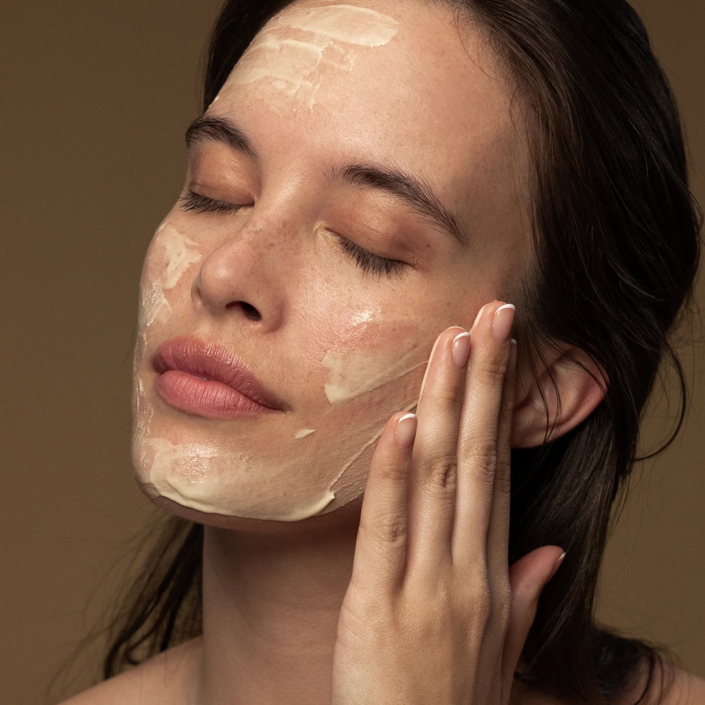 MINI AURA MASQUE AU MIEL DE MANUKA - 15 ML