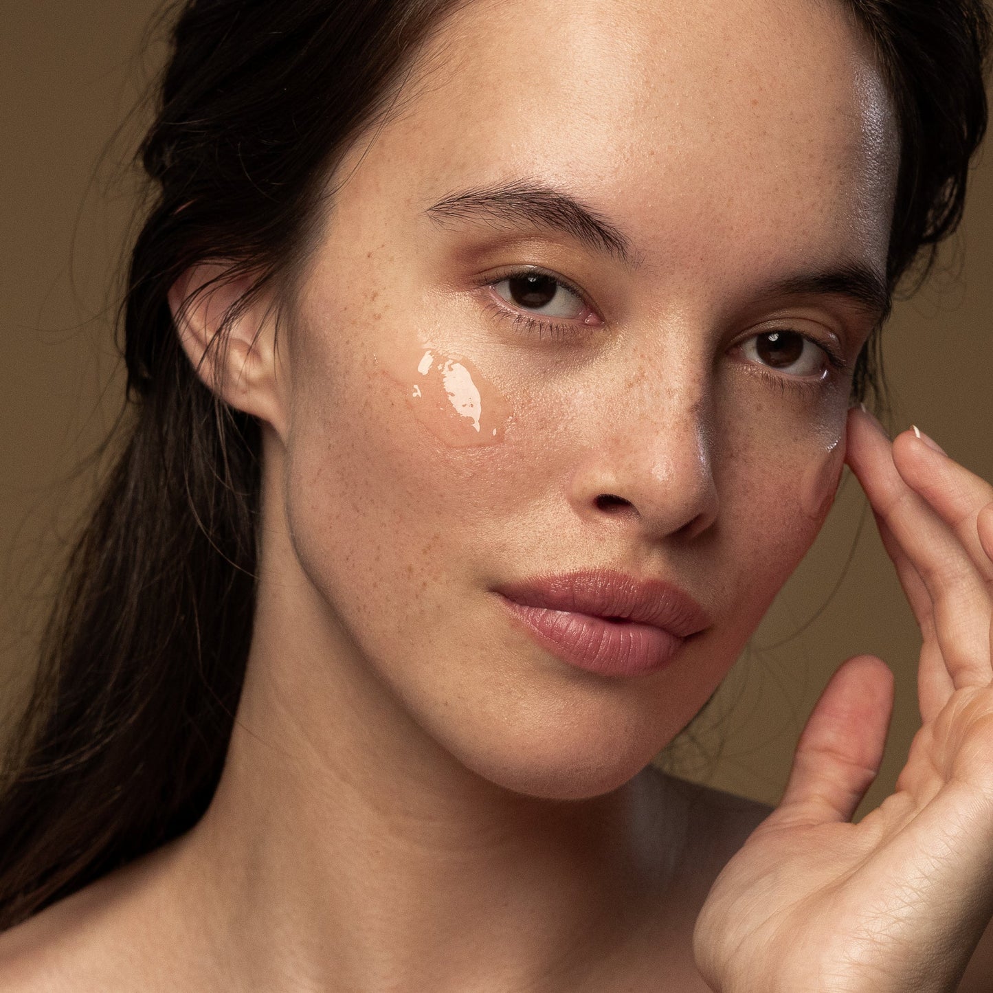 Baptise Hyaluronic - Gel Ultra-Hydratant H₂O