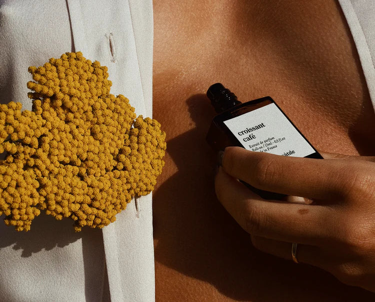 CROISSANT CAFÉ - Versatile