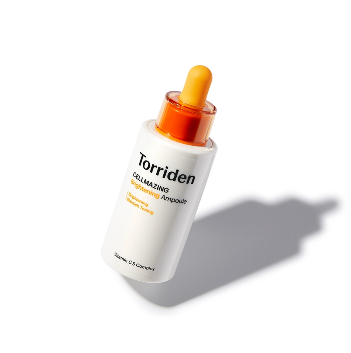CELLMAZING - Sérum éclaircissant à la vitamine C - Torriden