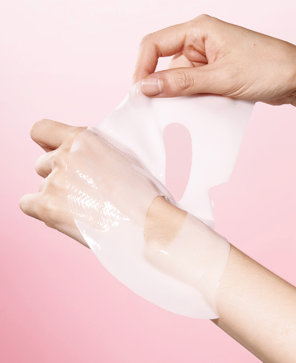 CELLMAZING - Masque gel fermeté au collagène - Torriden