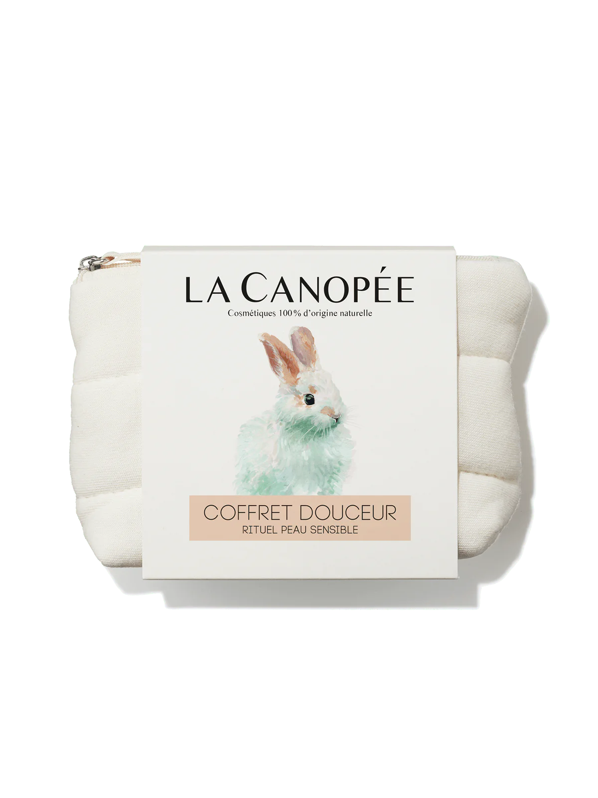 Coffret Douceur rituel peau sensible - La Canopée