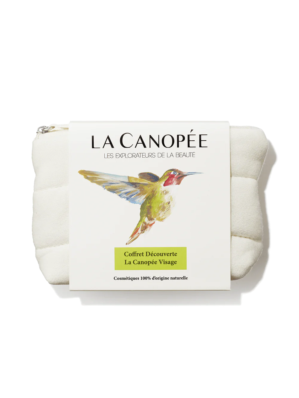 Coffret Découverte Visage - La Canopée