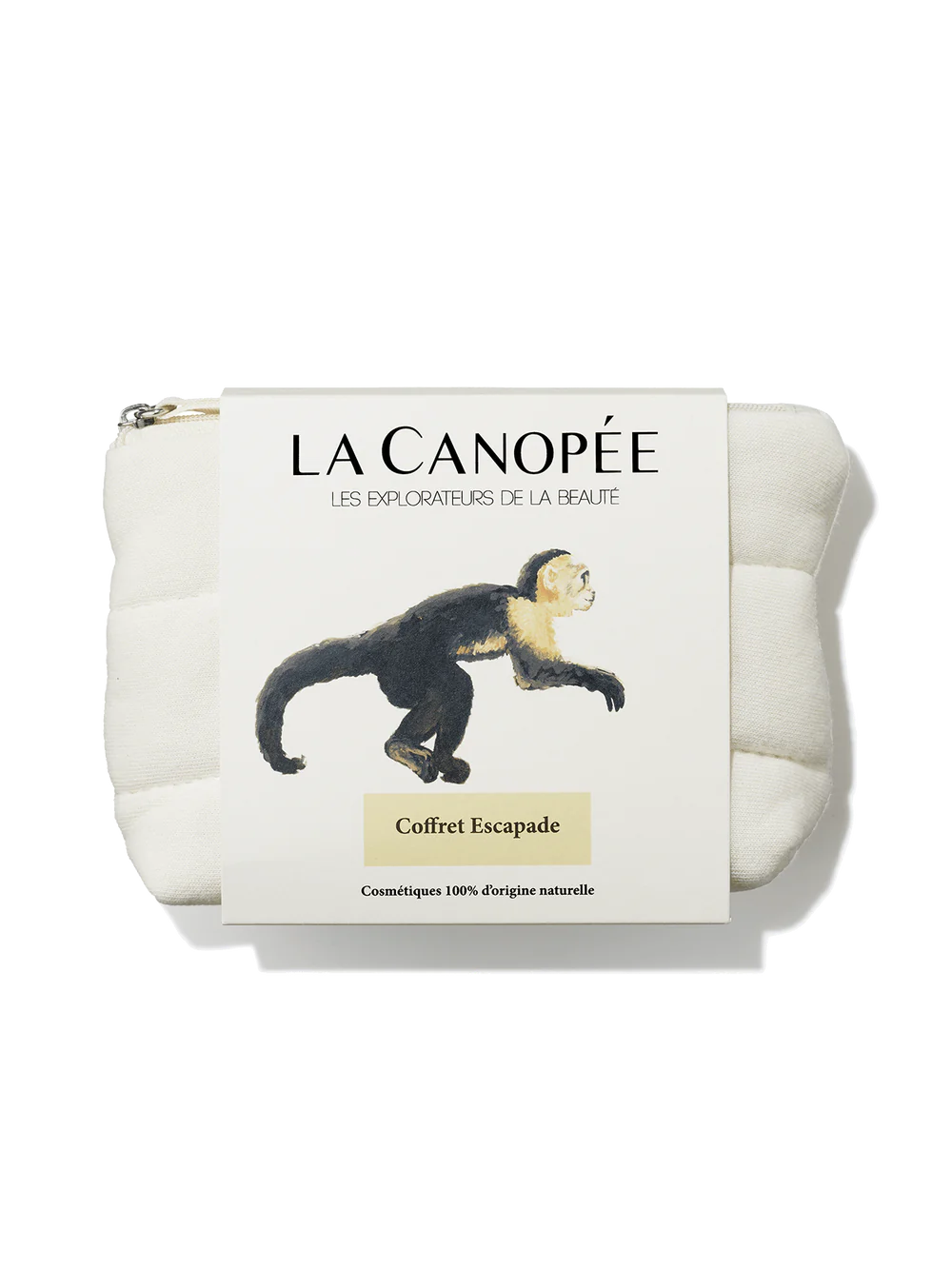 Coffret Escapade - La Canopée