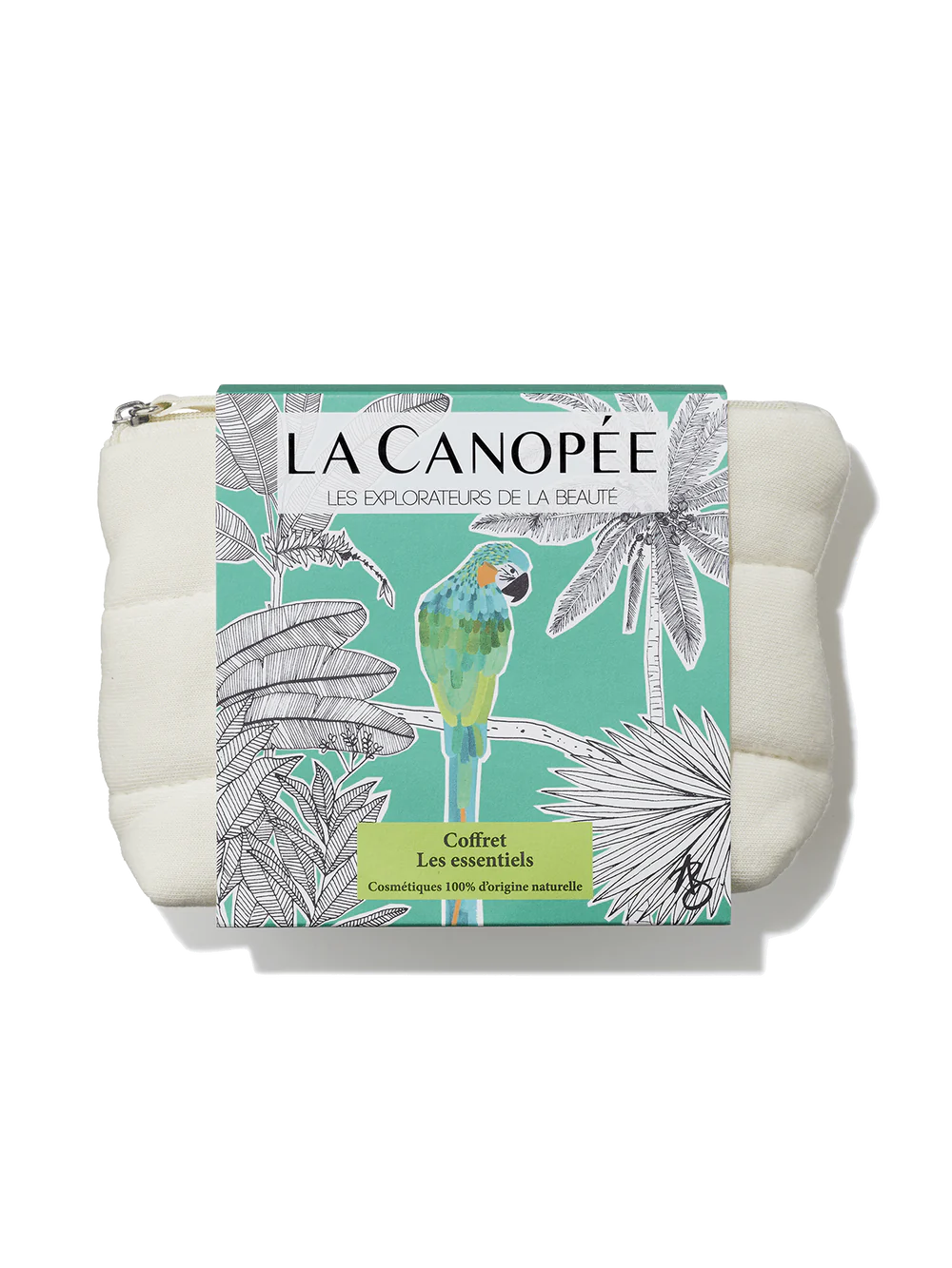 Coffret Les essentiels - La Canopée