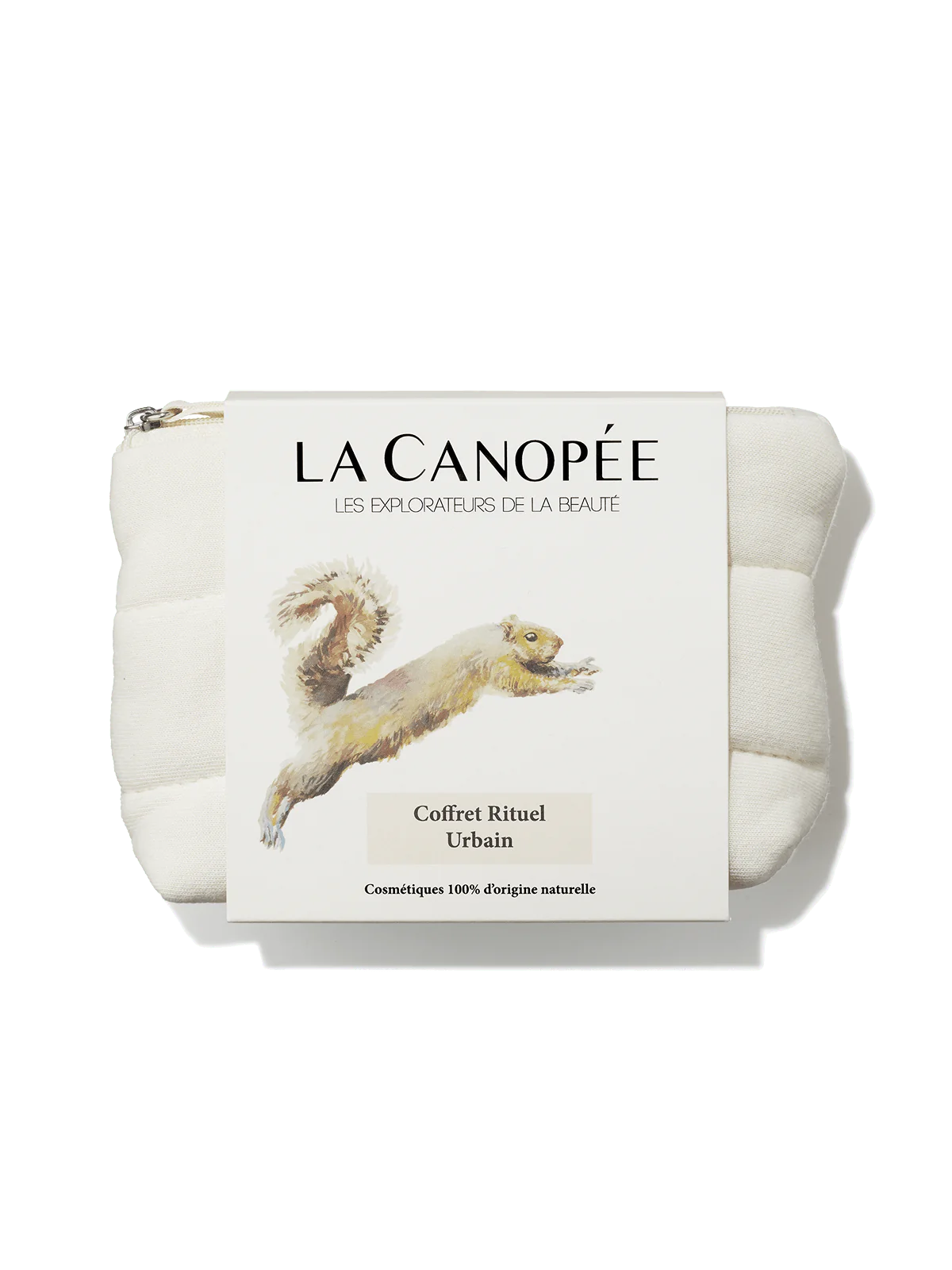 Coffret Rituel Urbain - La Canopée