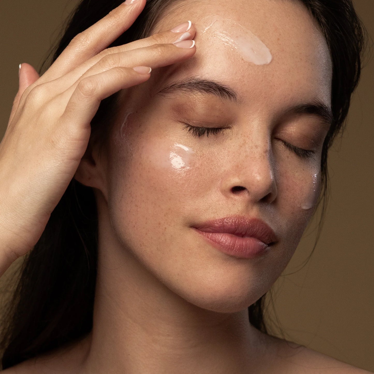 CULTURE - GEL CRÈME DE NUIT RÉPARATEUR AUX PROBIOTIQUES