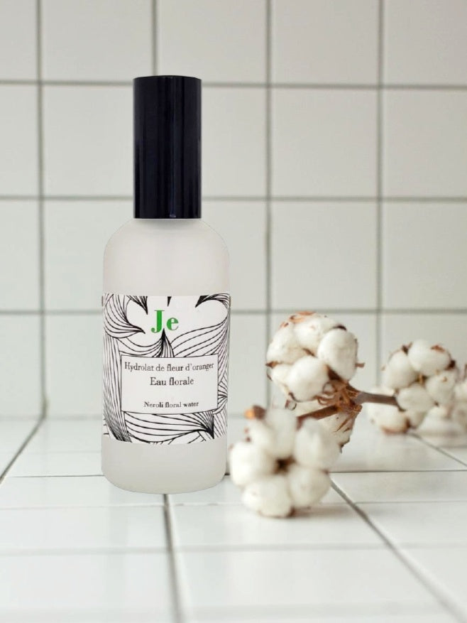 Hydrolat de Fleur d’Oranger