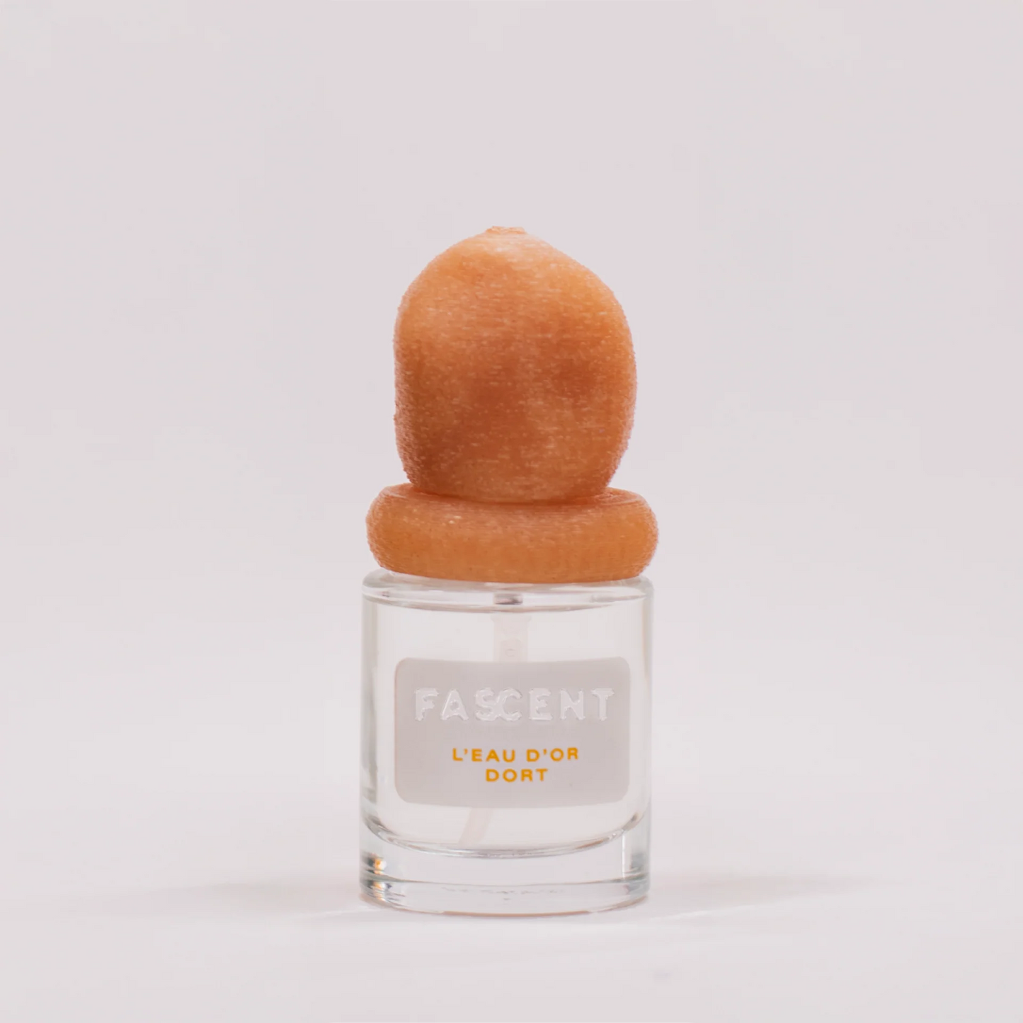 L'EAU D'OR DORT - Fascent