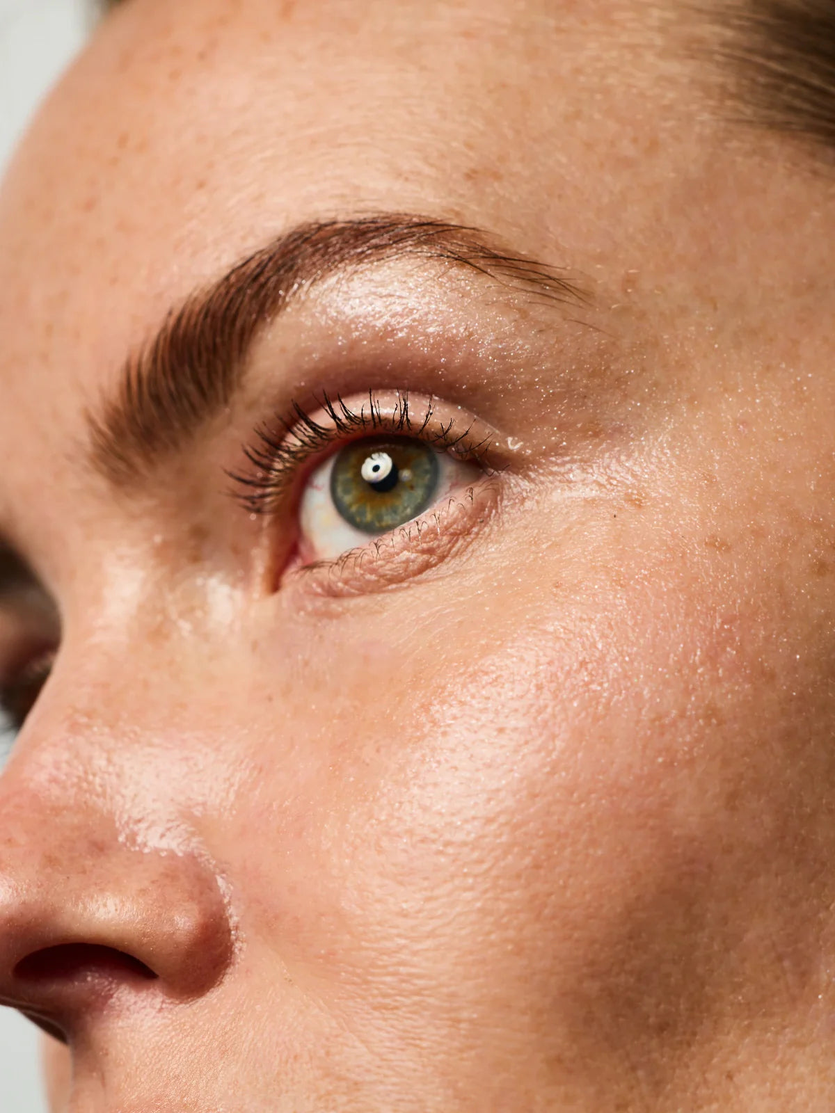 EYES & CHEEKS GLOSS - DAY +