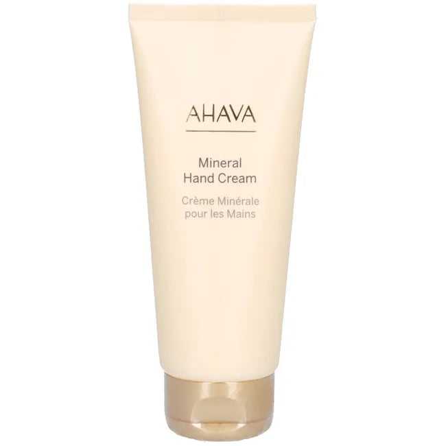 Crème Minérale pour les Mains - AHAVA