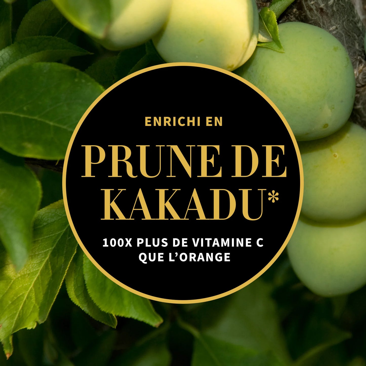 Glow Vitamin C - Sérum Éclat