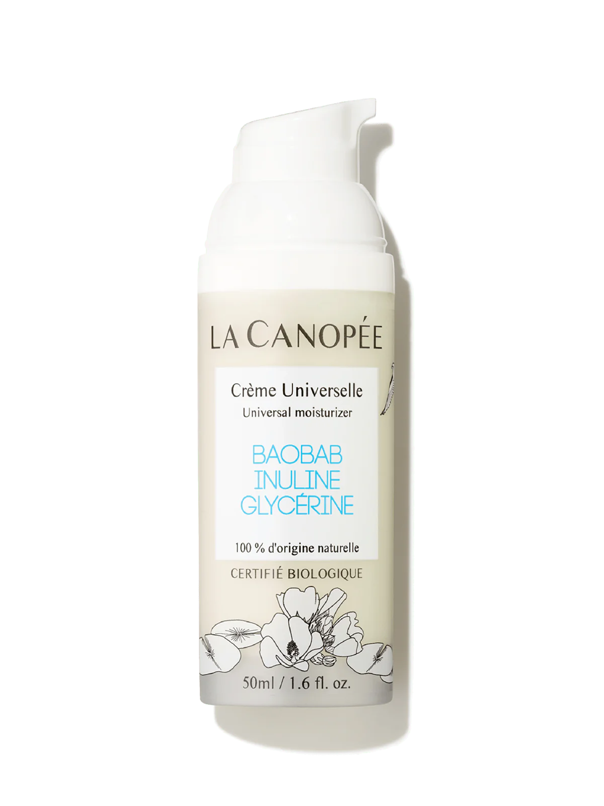 Crème Universelle - La Canopée