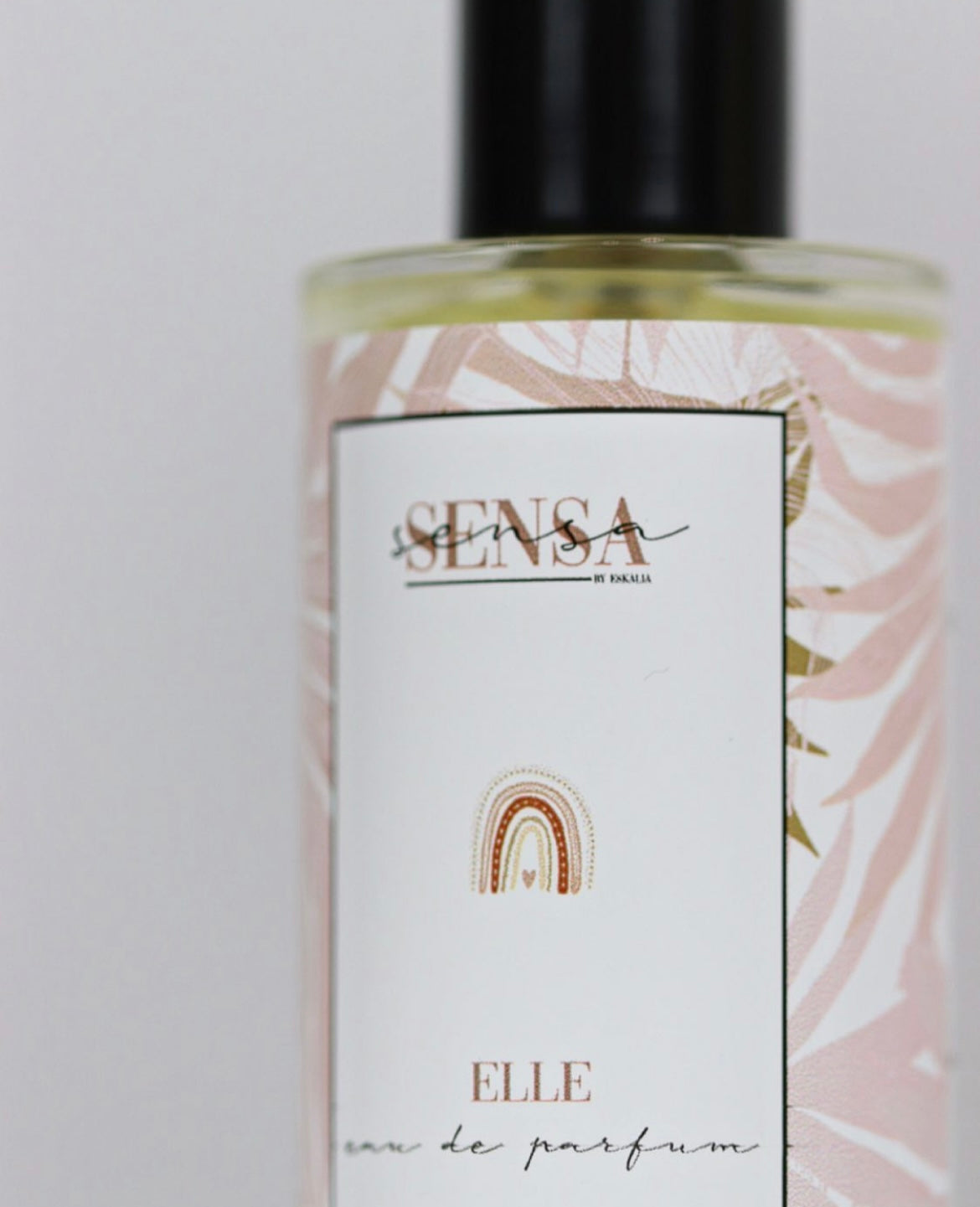Coffret Parfum & Huile de douche - Elle - Sensa by Eskalia