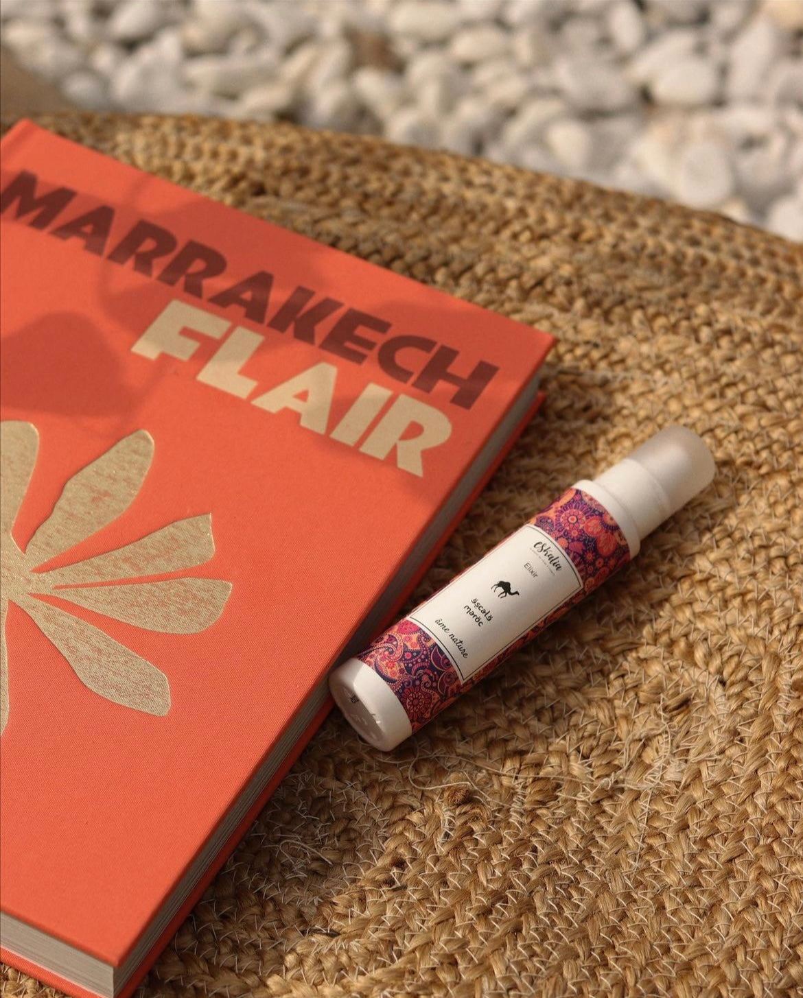 Elixir - Maroc - Eskalia