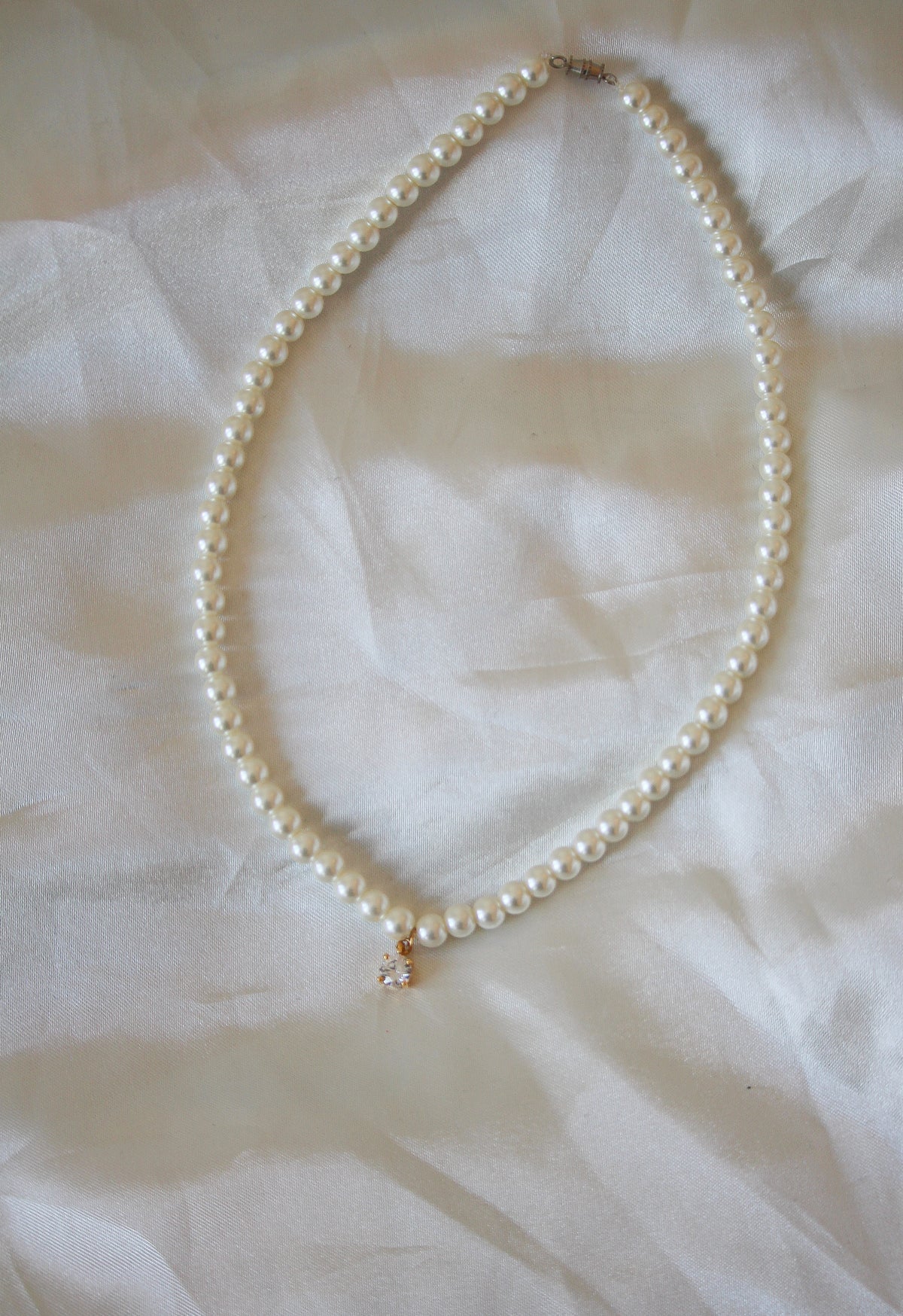 Collier Blair 2.0 - Doré - Fervido