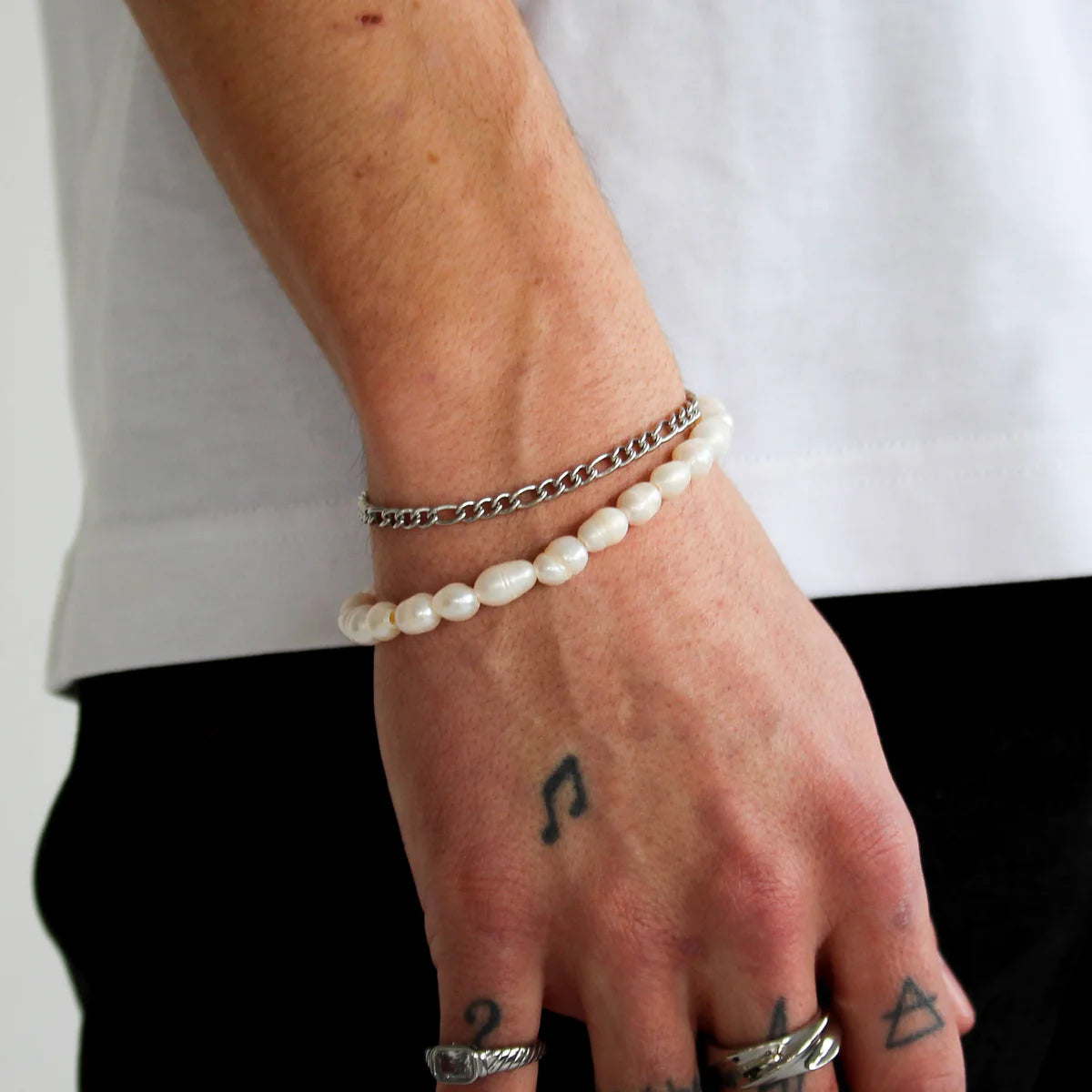 Bracelet NAXOS - Fervido