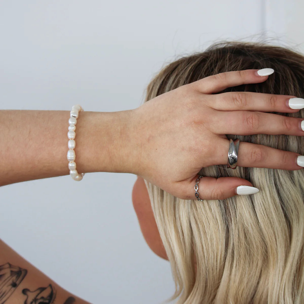 Bracelet NAXOS - Fervido