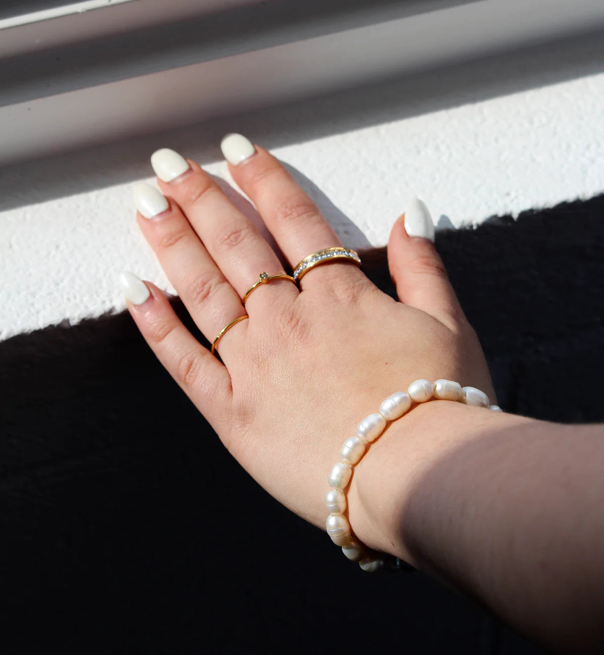 Bracelet NAXOS - Fervido