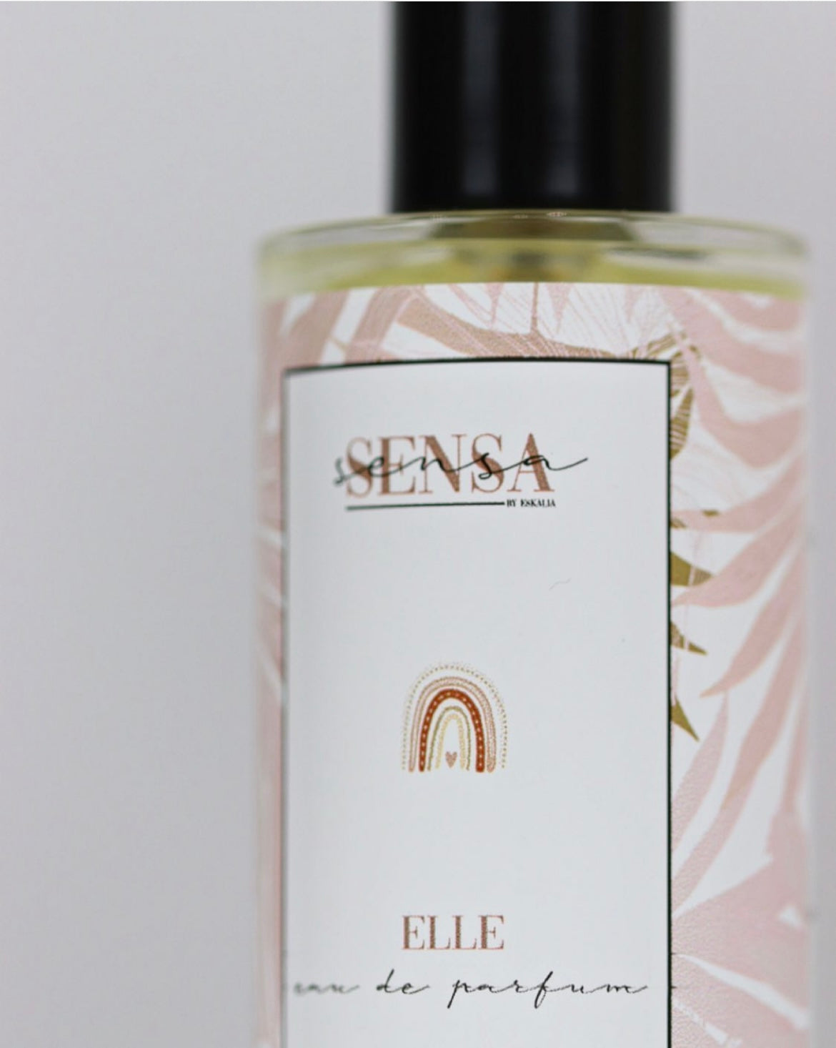 Parfum Sensa Signature - Elle