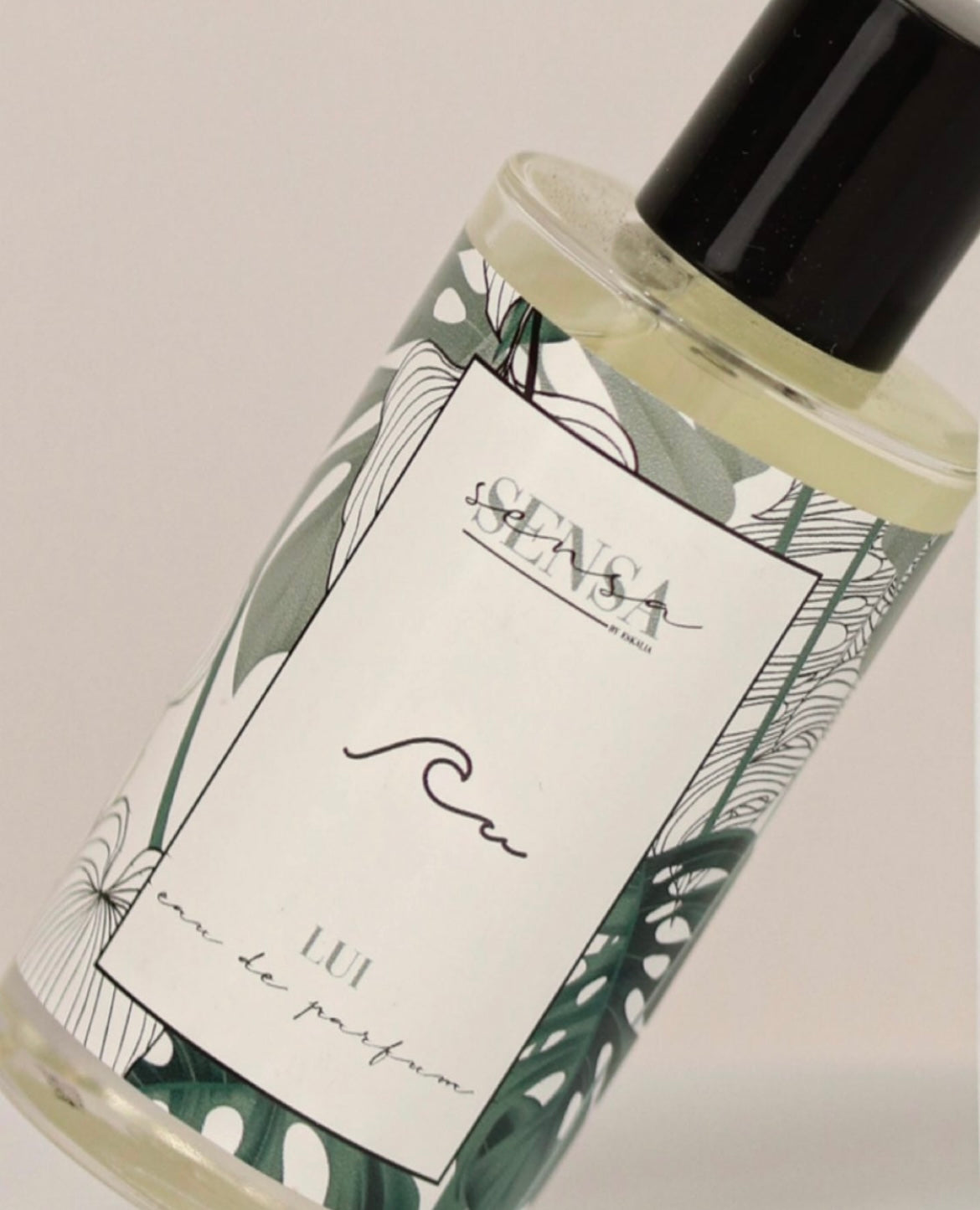Parfum Sensa Signature - Lui