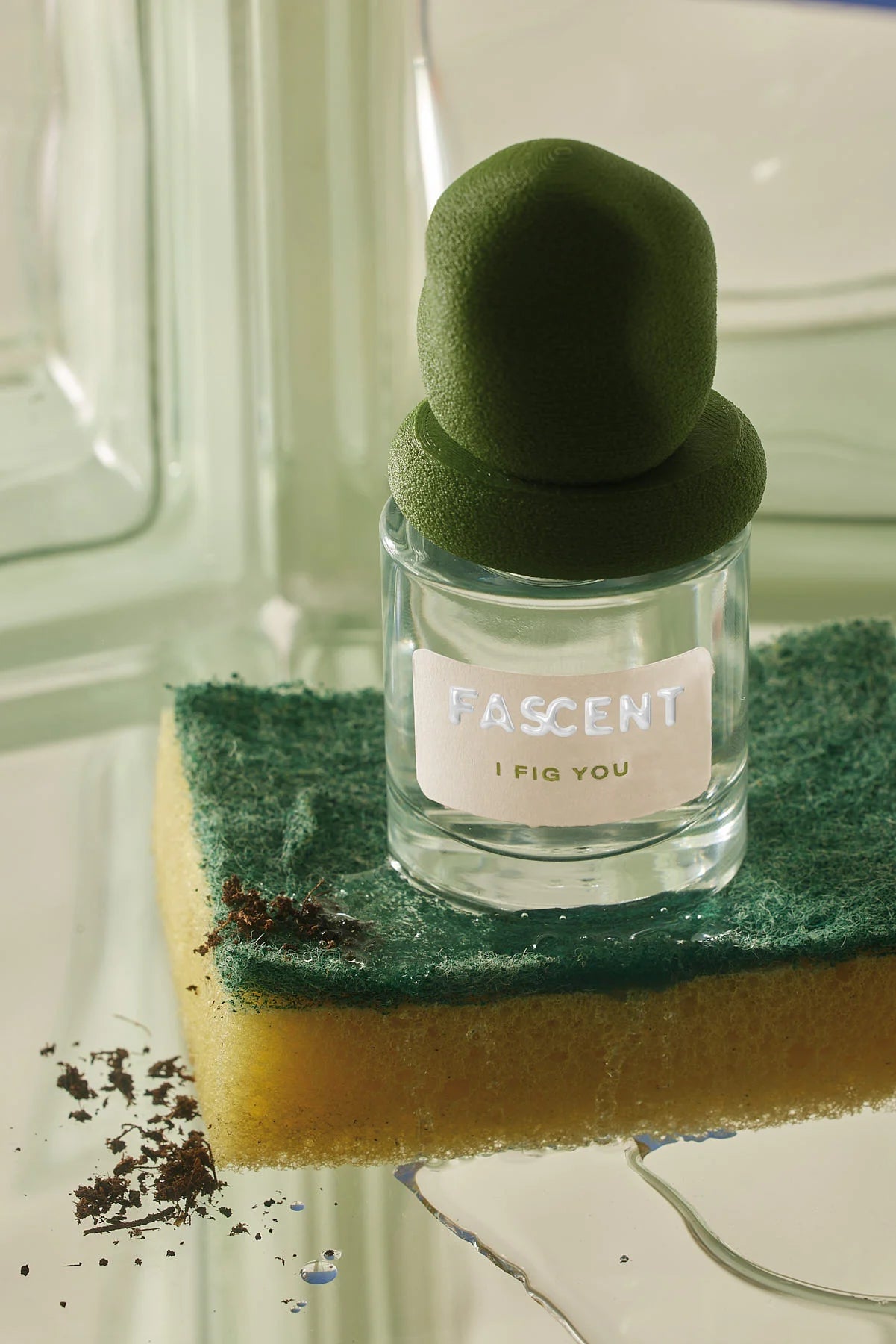 I FIG YOU - Fascent