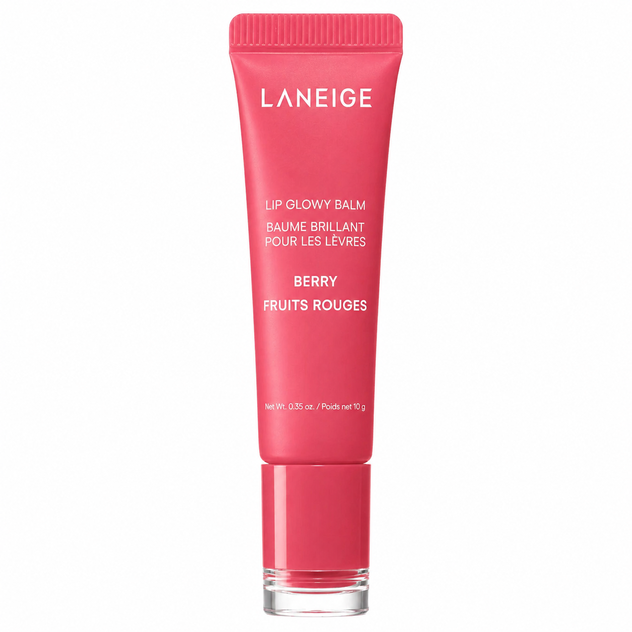 LANEIGE - Baume Brillant - Fruits Rouges
