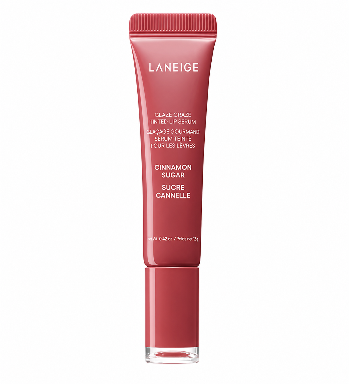 LANEIGE - Sérum teinté - Sucre Cannelle
