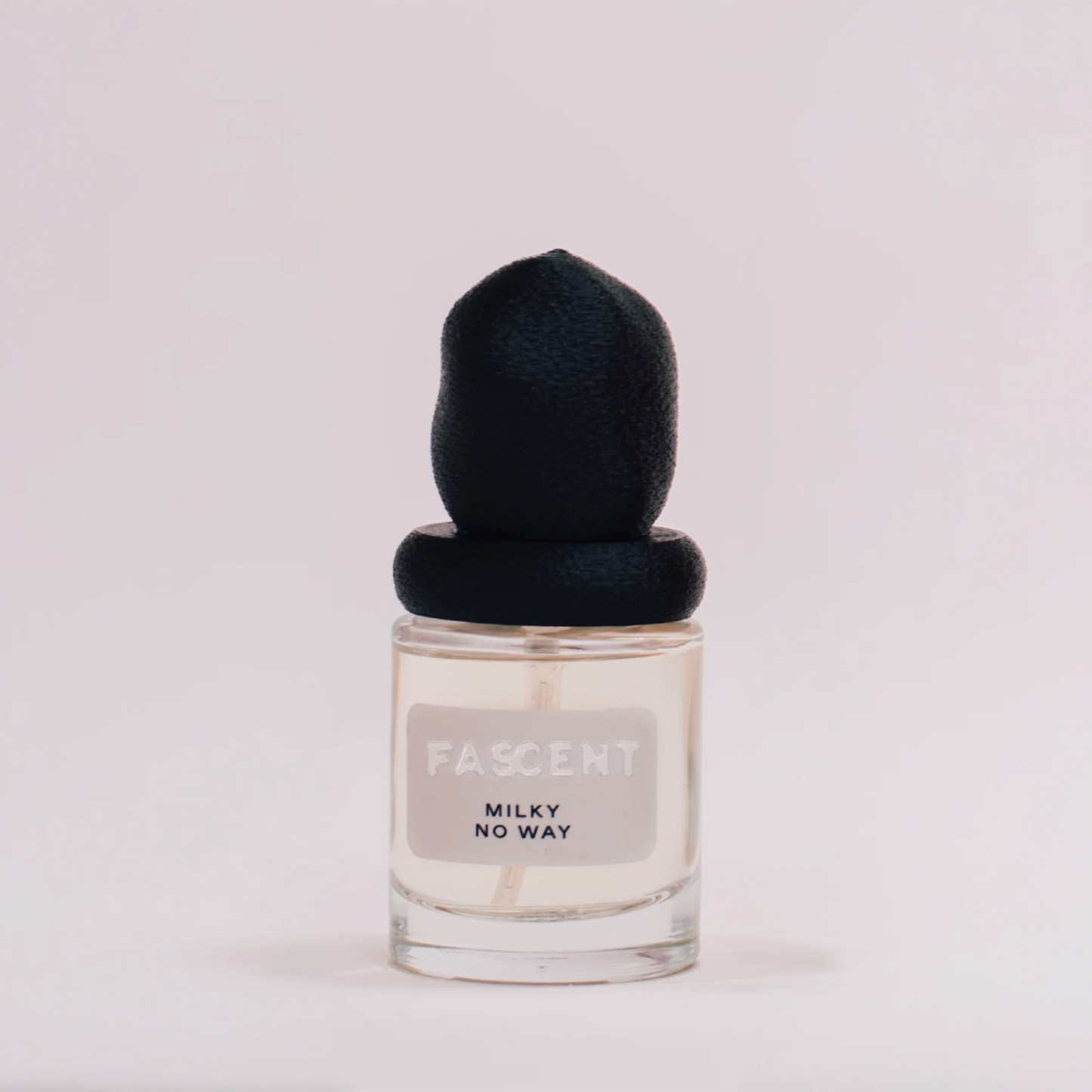 MILKY NO WAY - Fascent