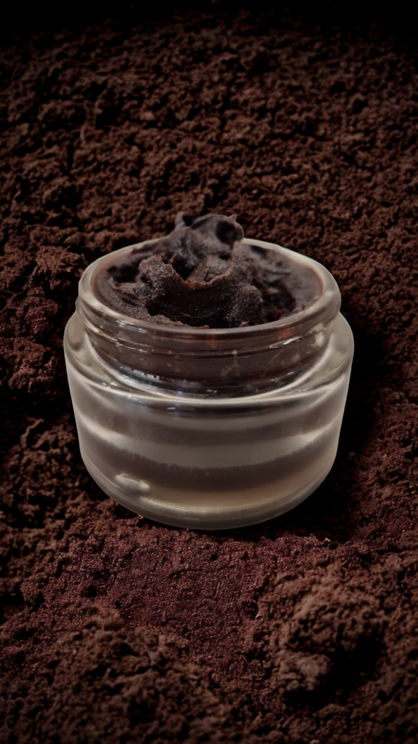 V2 Masque Cacao Courge