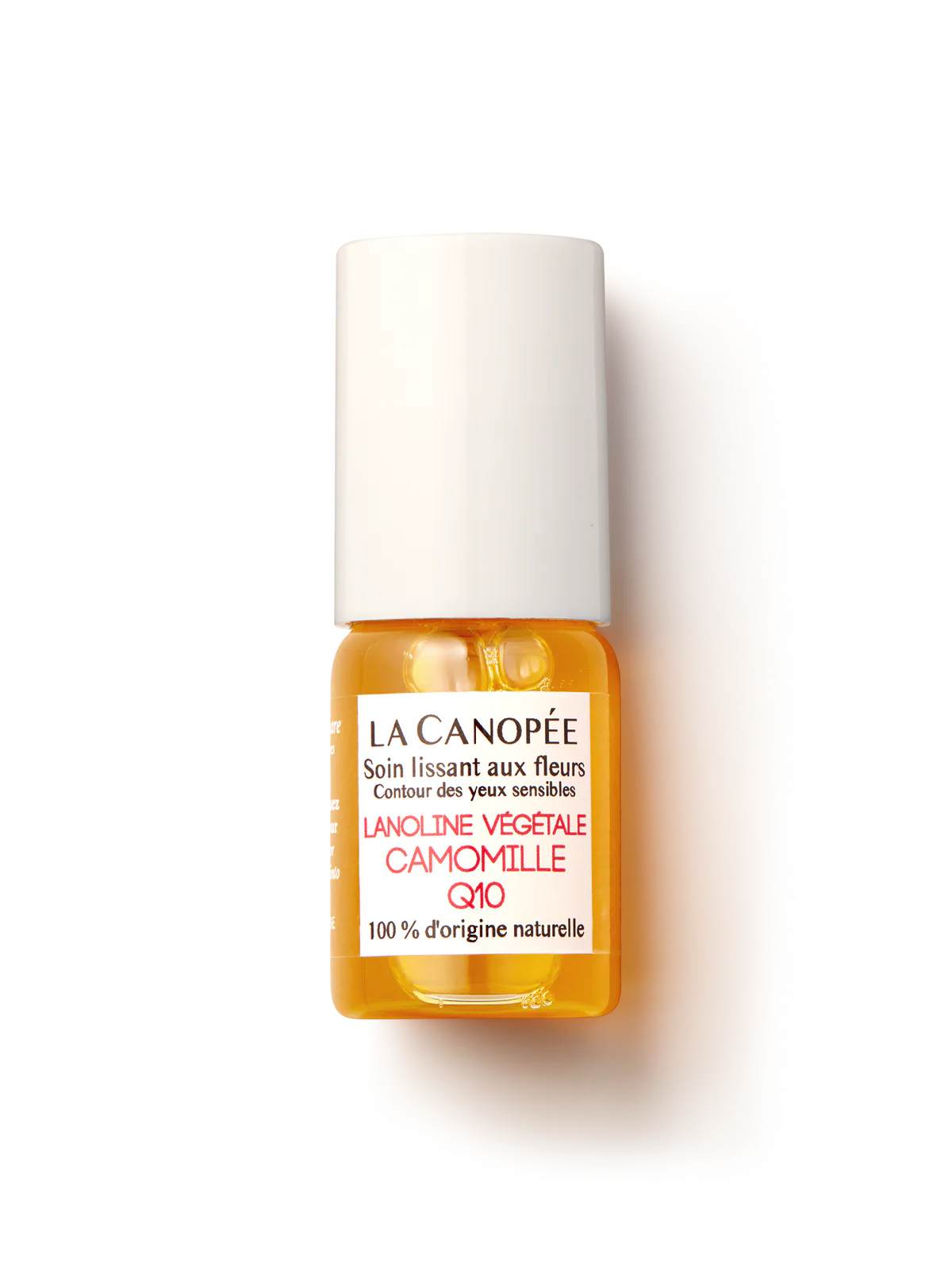 Soin lissant aux fleurs - La Canopée