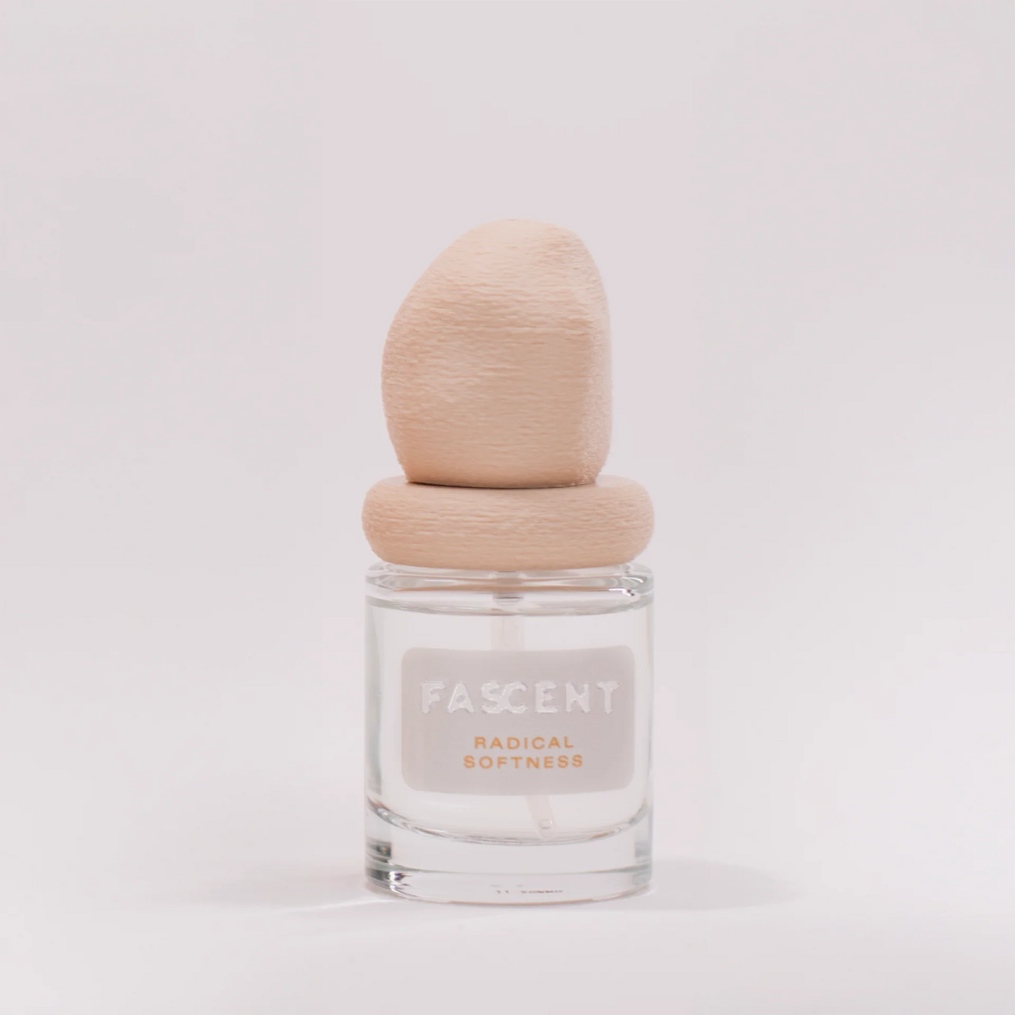 RADICAL SOFTNESS - Fascent