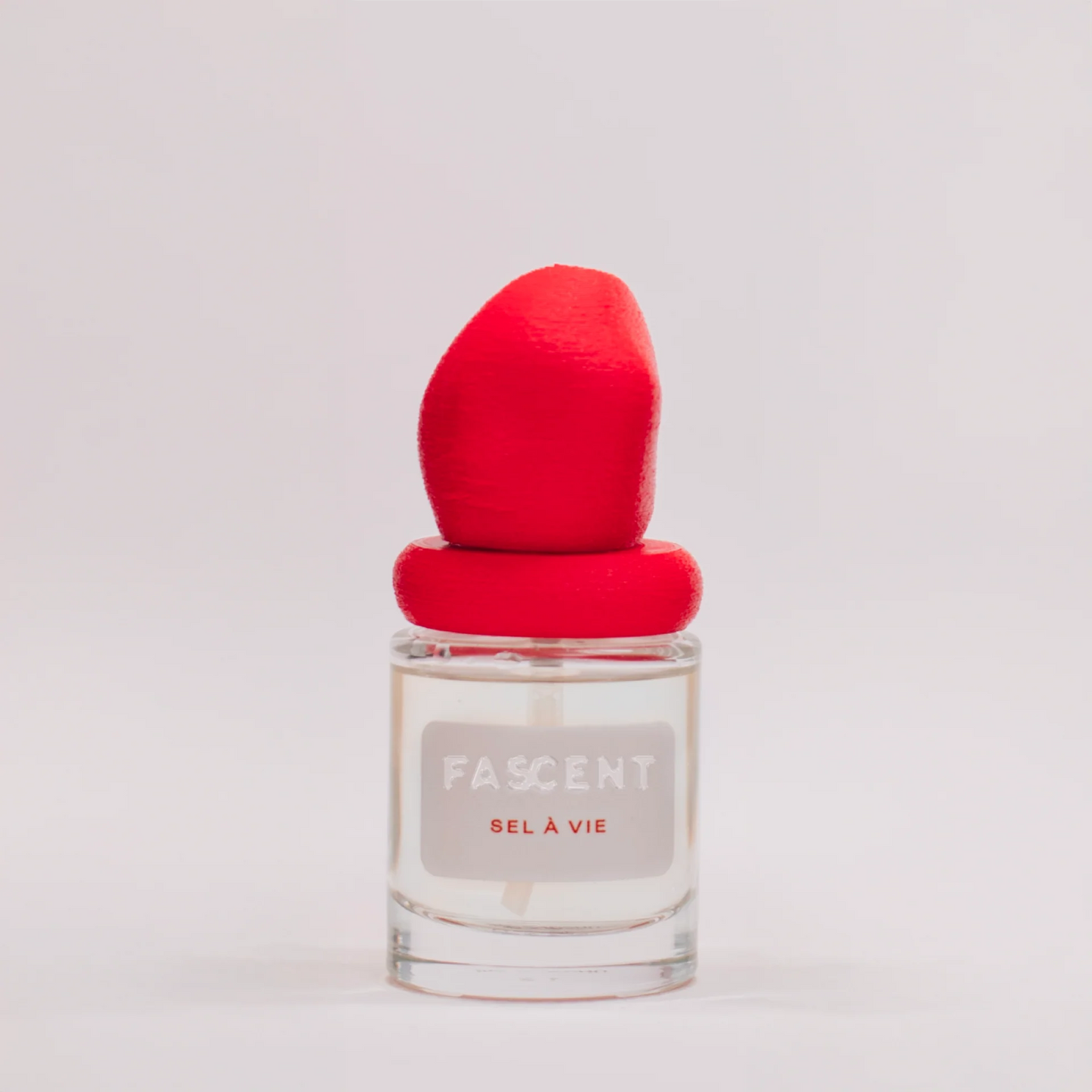 SEL À VIE - Fascent