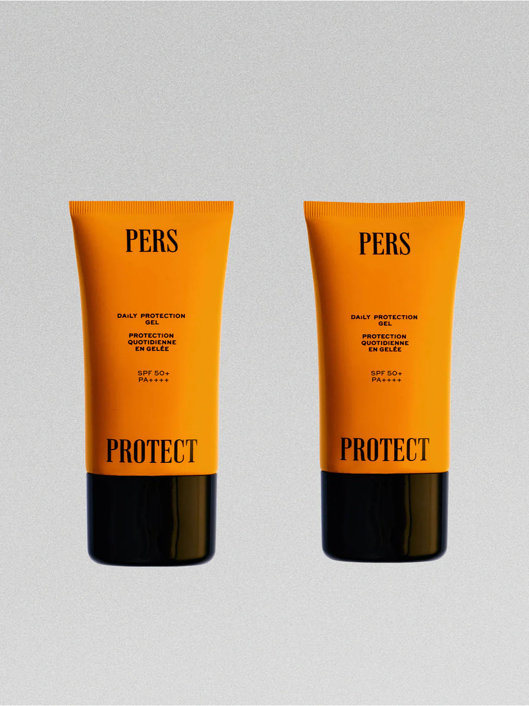 Protection SPF 50+ en Gelée - PERS
