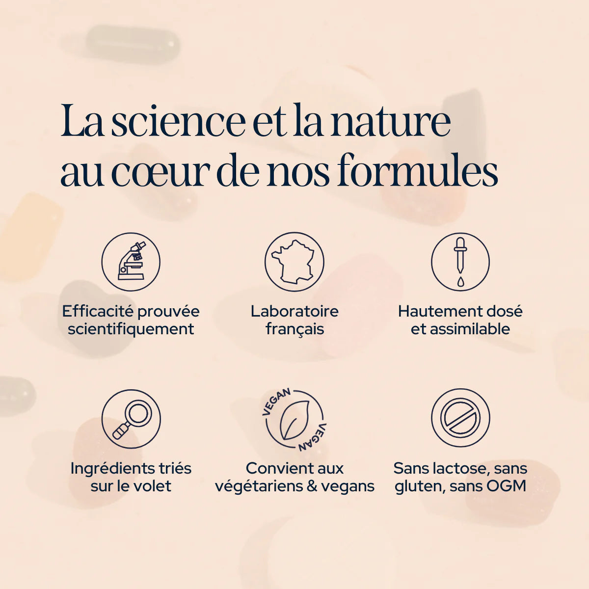 Boost métabolisme - Epycure