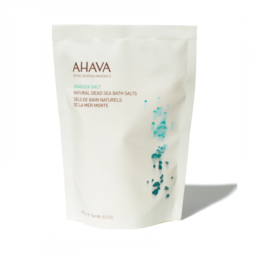 Sels de bain de la mer morte - AHAVA