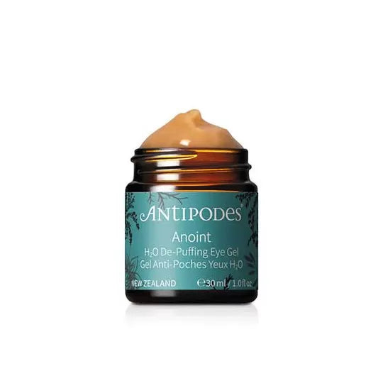 Anoint - Gel Anti-Poches Yeux H₂O