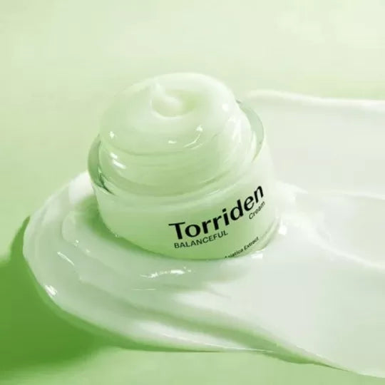 BALANCEFUL - Crème équilibrante - Torriden